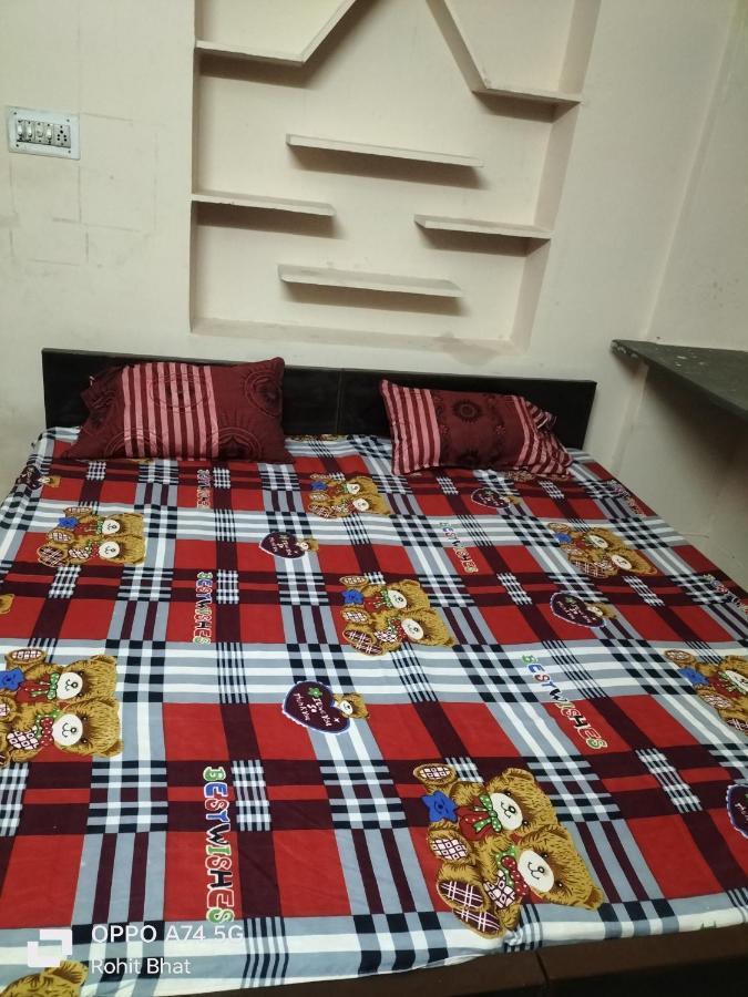 Bhati House Ajmer Luaran gambar