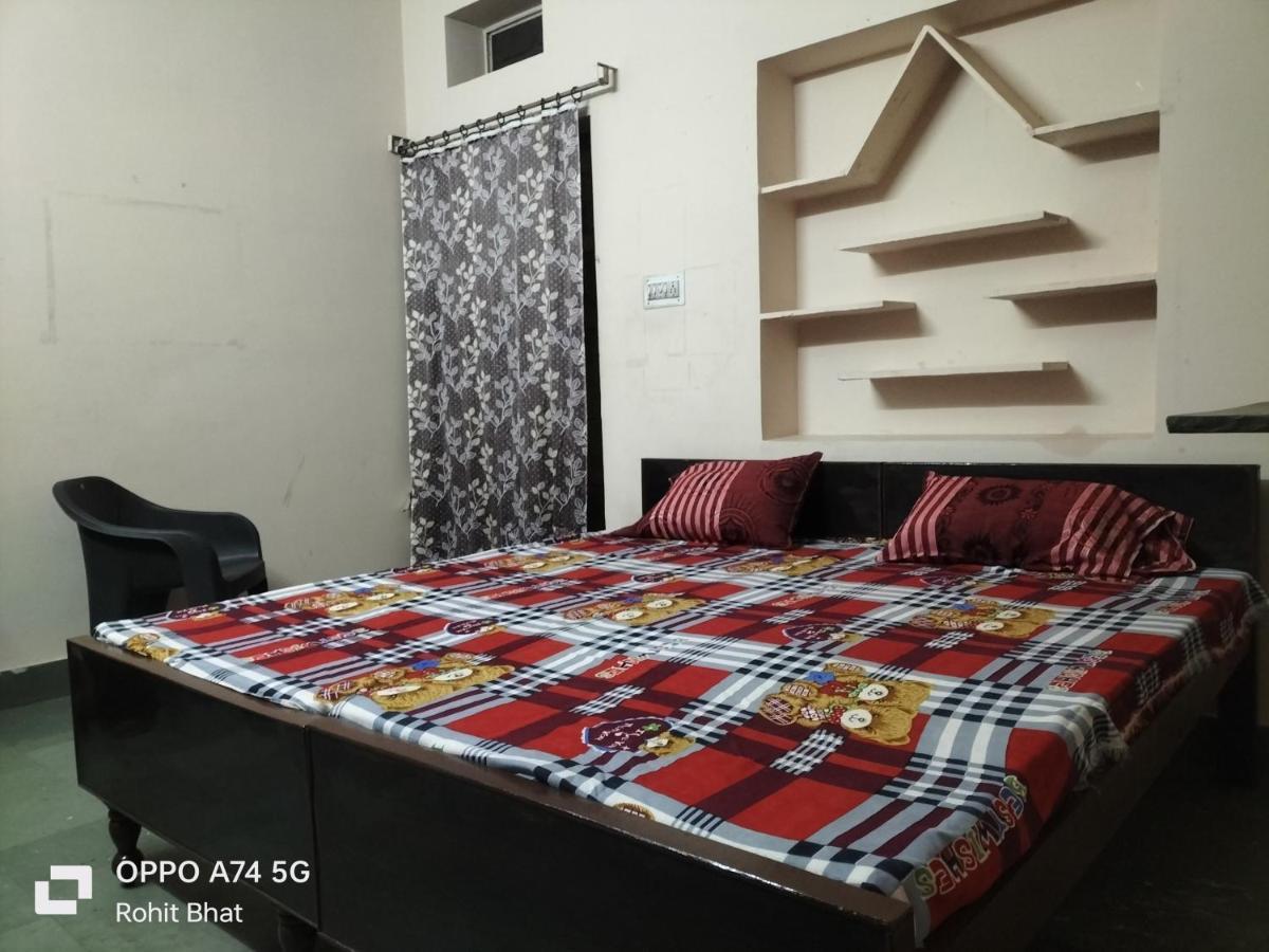 Bhati House Ajmer Luaran gambar