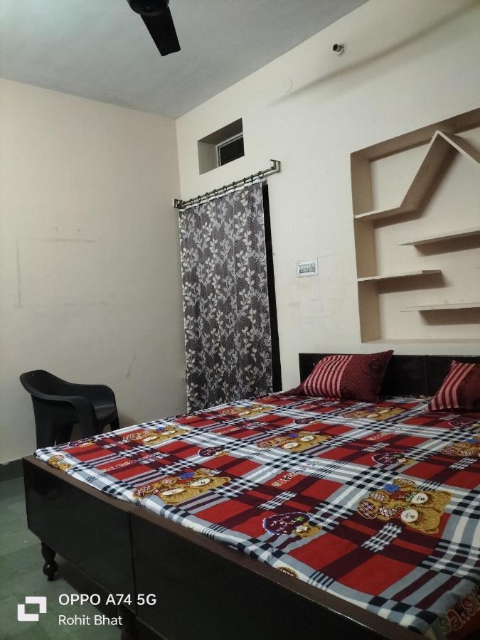 Bhati House Ajmer Luaran gambar